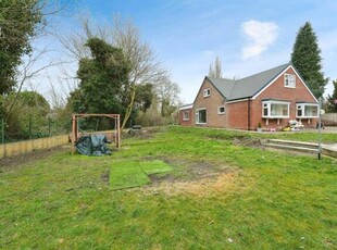 3 Bedroom Bungalow For Sale In Stockton-on-tees