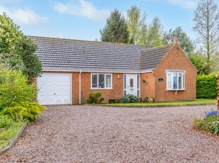 3 Bedroom Detached Bungalow For Sale In Spalding, Lincolnshire
