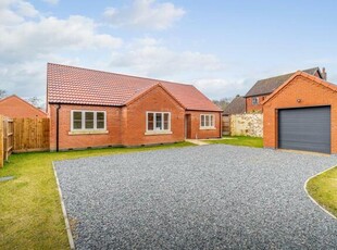 3 Bedroom Detached Bungalow For Sale In Whaplode