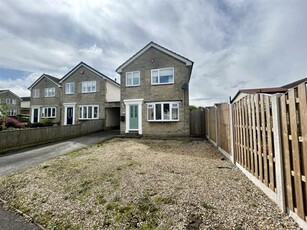 3 Bedroom Detached House For Sale In Emley, Huddersfield