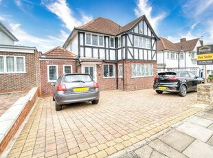 3 Bedroom Detached House For Sale In Harrow, Middlesex