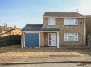 3 Bedroom Detached House For Sale In King's Lynn