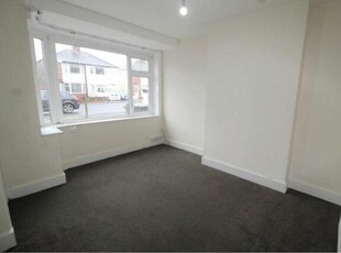 3 Bedroom End Of Terrace House For Sale In Blackpool