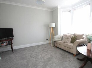 3 Bedroom End Of Terrace House For Sale In Fareham, Hampshire