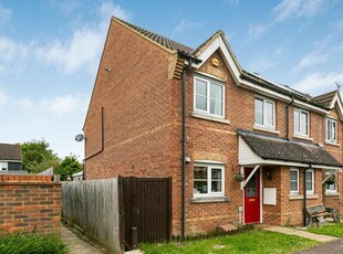 3 Bedroom End Of Terrace House For Sale In Hatfield