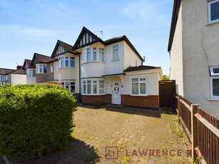 3 Bedroom End Of Terrace House For Sale In Ruislip