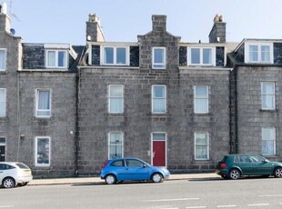 3 Bedroom Flat For Sale In Aberdeen