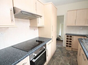 3 bedroom flat to rent Newcastle Upon Tyne, NE6 5XA