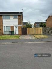 3 Bedroom Semi-detached House For Rent In Wirral