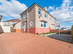 3 Bedroom Semi-detached House For Sale In Baillieston