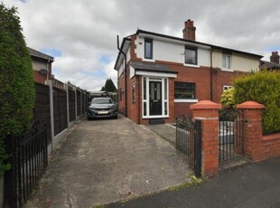 3 Bedroom Semi-detached House For Sale In Dukinfield, Cheshire