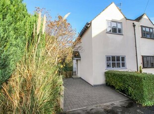 3 Bedroom Semi-detached House For Sale In Gatley