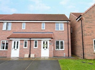 3 Bedroom Semi-detached House For Sale In Kingswood