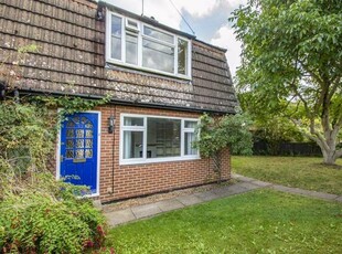 3 Bedroom Semi-detached House For Sale In Wallingford, Oxfordshire