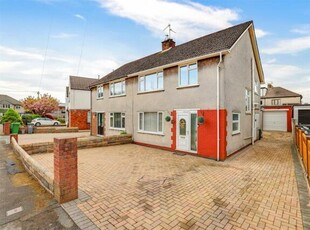 3 Bedroom Semi-detached House For Sale In Whitchurch