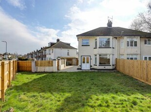 3 Bedroom Semi-detached House For Sale In Whitchurch