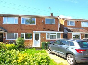 3 Bedroom Semi-detached House For Sale In Yaxley