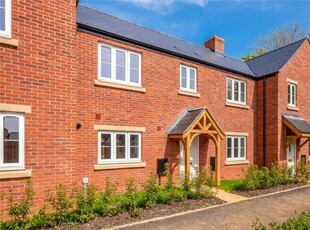 3 Bedroom Terraced House For Sale In Banbury, Oxfordshire