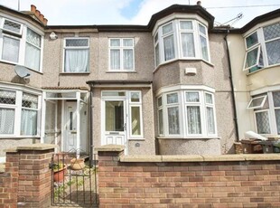 3 Bedroom Terraced House For Sale In Barking