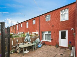 3 Bedroom Terraced House For Sale In Basildon, Essex