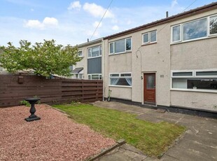 3 Bedroom Terraced House For Sale In Bo'ness