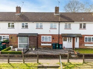 3 Bedroom Terraced House For Sale In Crawley