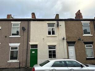 3 Bedroom Terraced House For Sale In Darlington, Durham