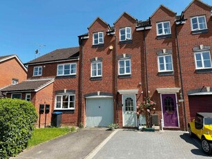 3 Bedroom Terraced House For Sale In Heathcote