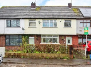 3 Bedroom Terraced House For Sale In Whitchurch