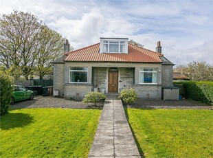 4 bed detached bungalow for sale in Ratho Station