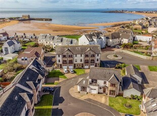 4 bed detached house for sale in Elie