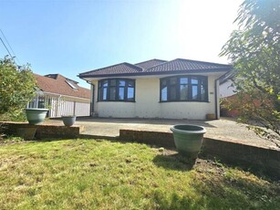 4 Bedroom Detached Bungalow For Sale In Hedge End