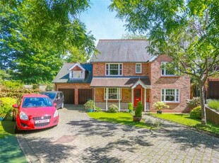 4 Bedroom Detached House For Sale In Brighton, East Sussex