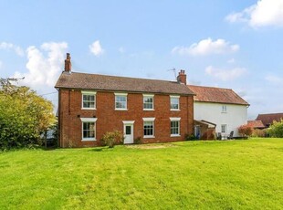 4 Bedroom Detached House For Sale In Creeting St. Mary, Ipswich