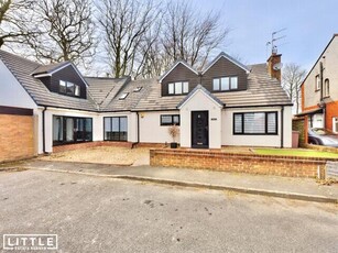 4 Bedroom Detached House For Sale In Eccleston Park