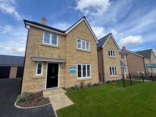 4 Bedroom Detached House For Sale In Ketton