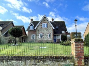4 Bedroom Detached House For Sale In Little Glemham, Woodbridge