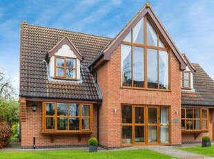 4 Bedroom Detached House For Sale In Newton-on-trent