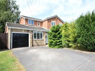 4 Bedroom Detached House For Sale In Outwood, Wakefield