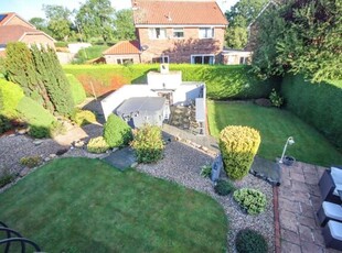 4 Bedroom Detached House For Sale In Redmarshall, Stockton-on-tees
