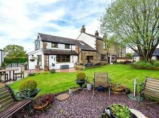 4 Bedroom Semi-detached House For Sale In Alston