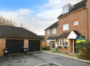 4 Bedroom Terraced House For Sale In East Grinstead, West Sussex