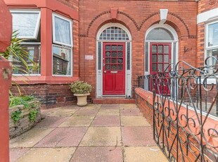 4 Bedroom Terraced House For Sale In Liverpool, Merseyside