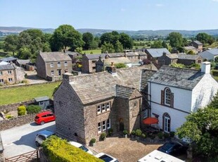 5 Bedroom Character Property For Sale In Kirkby Stephen