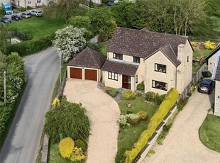 5 Bedroom Detached House For Sale In Chippenham, Gloucestershire