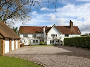 5 Bedroom Detached House For Sale In Penn