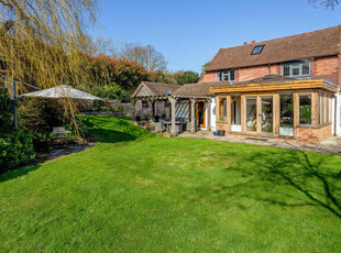 5 Bedroom Detached House For Sale In Thursley