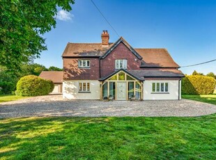 5 Bedroom Detached House For Sale In West Chiltington, Pulborough