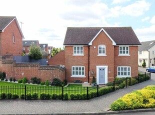 6 Bedroom Detached House For Sale In Rochester, Kent