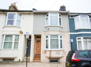 6 Bedroom House For Rent In Brighton